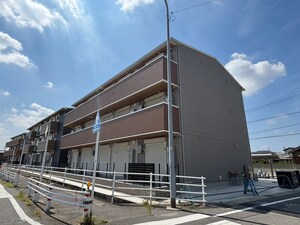エクセランT.T外観写真