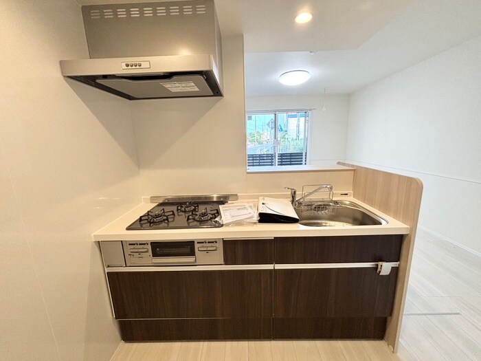 物件内観写真9　(キッチン)