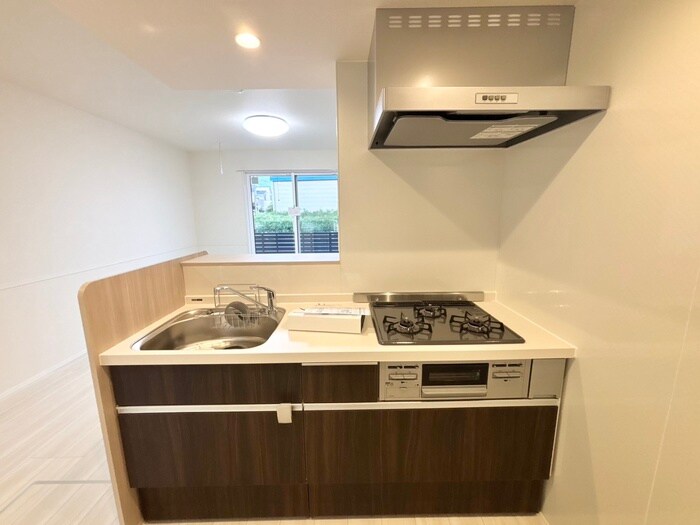 物件内観写真9　(キッチン)