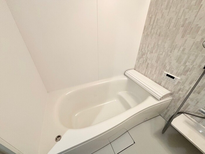 物件内観写真10　(バス／シャワールーム等)