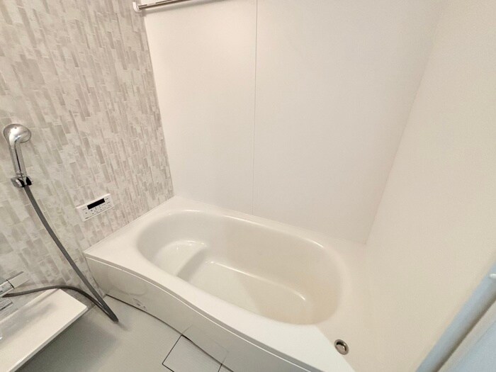 物件内観写真10　(バス／シャワールーム等)