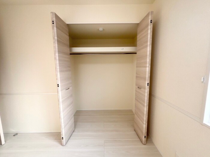 物件内観写真14　(収納)