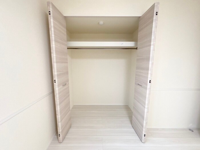 物件内観写真14　(収納)