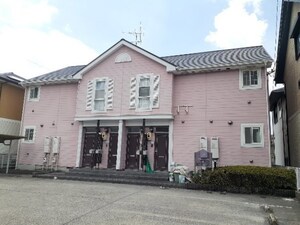 グランシャリオＫ外観写真