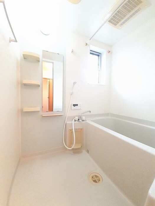 物件内観写真13　(バス／シャワールーム等)