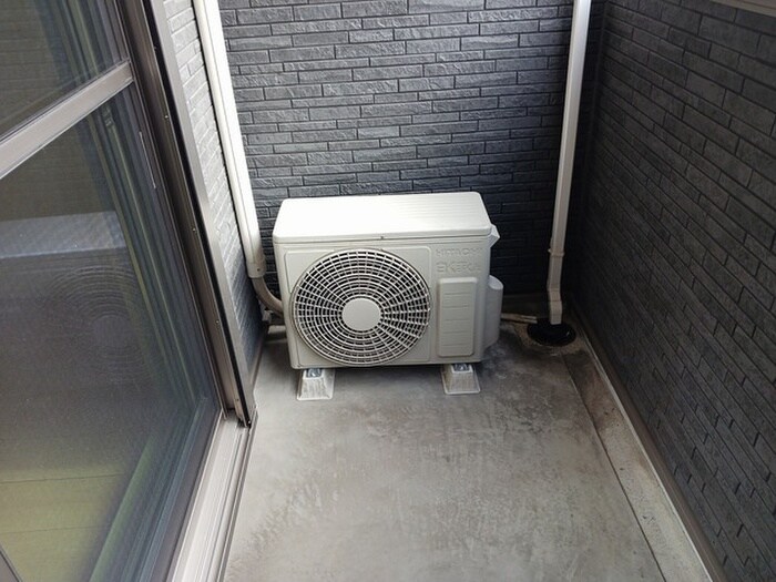 物件内観写真12　(ベランダ・バルコニー)