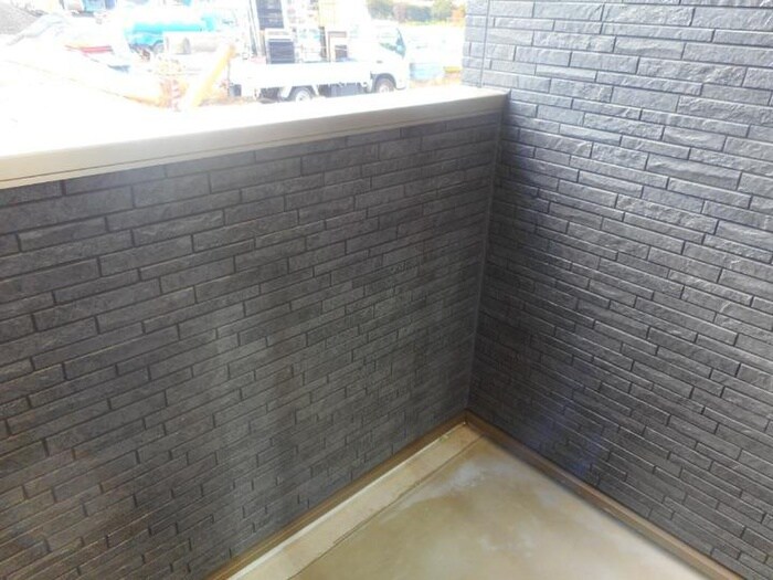 物件内観写真13　(室内からの展望)