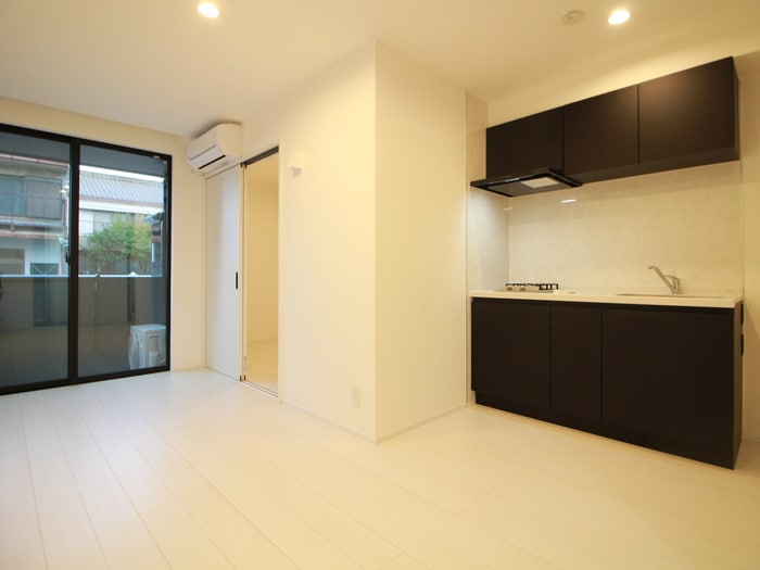 物件内観写真9　(居室)