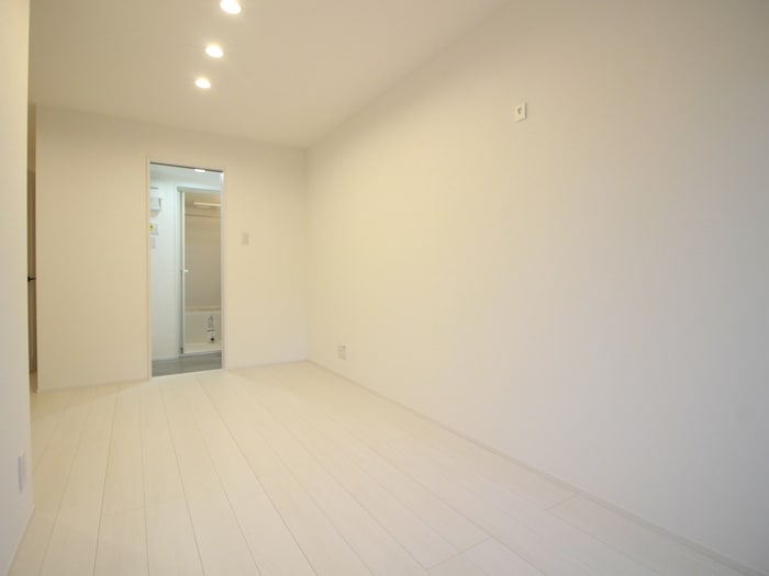 物件内観写真10　(居室)