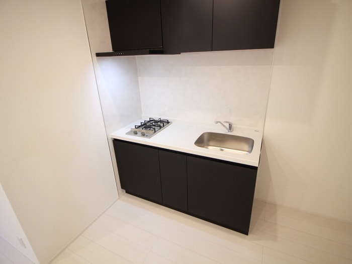 物件内観写真12　(キッチン)