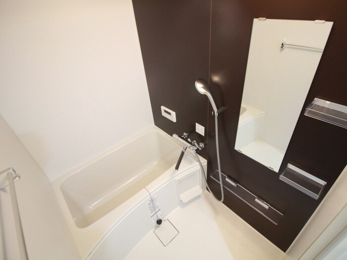 物件内観写真14　(バス／シャワールーム等)
