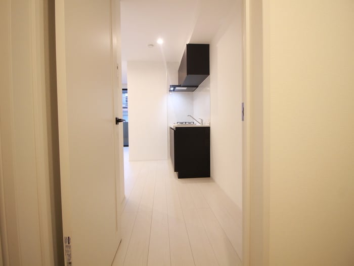 物件内観写真17　(廊下)