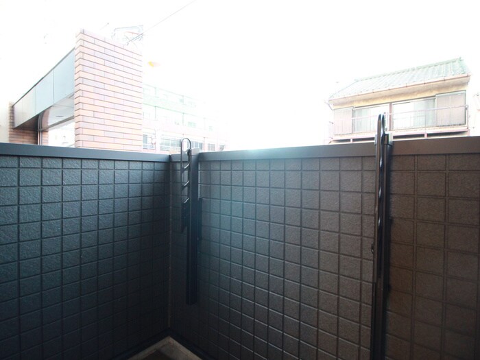 物件内観写真20　(ベランダ・バルコニー)