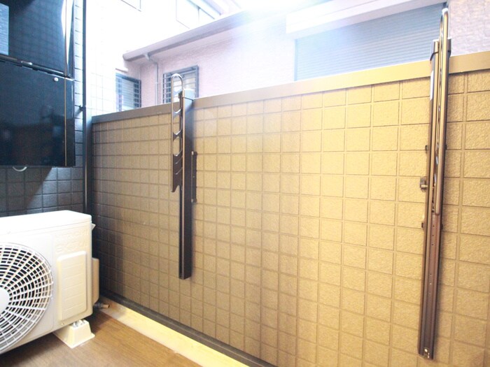 物件内観写真20　(ベランダ・バルコニー)