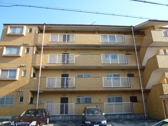 物件外観写真3　(外観写真)