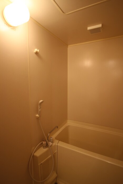 物件内観写真14　(バス／シャワールーム等)