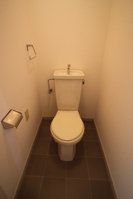 物件内観写真15　(洗面)