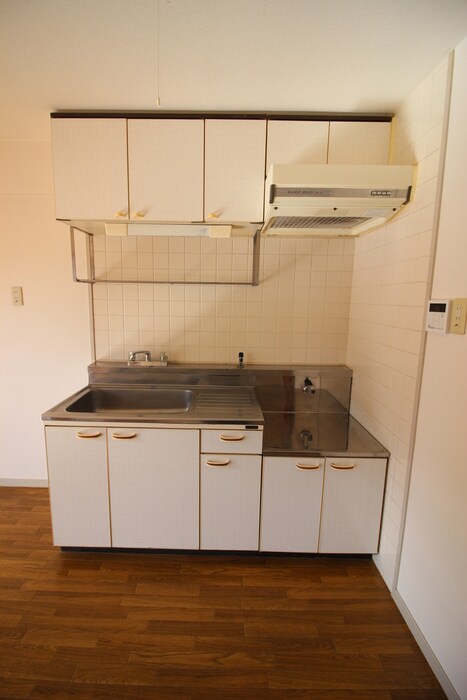 物件内観写真16　(キッチン)