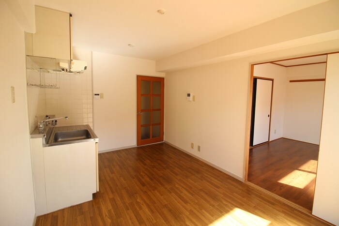 物件内観写真17　(居室)