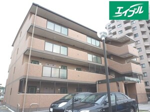 エクシ－ド外観写真