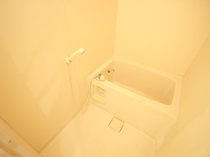 物件内観写真12　(バス／シャワールーム等)