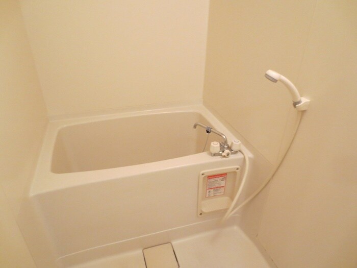 物件内観写真14　(バス／シャワールーム等)