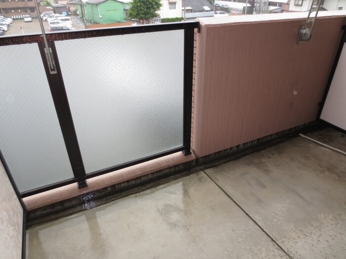 物件内観写真17　(ベランダ・バルコニー)