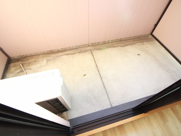 物件内観写真19　(ベランダ・バルコニー)