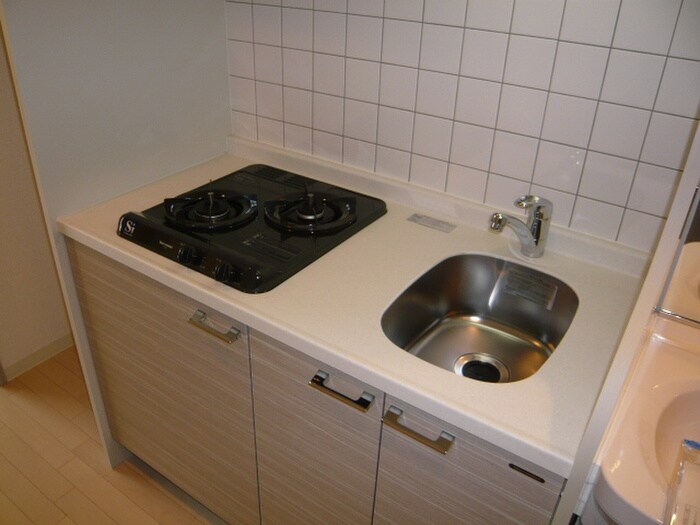 物件内観写真7　(キッチン)