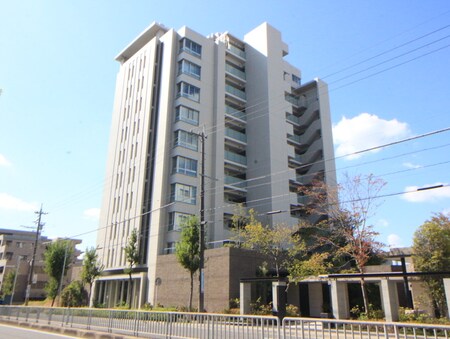 Forest One 八事清水ヶ岡（419）外観写真