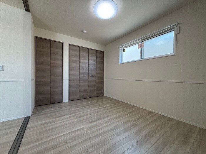 物件内観写真7　(居室)