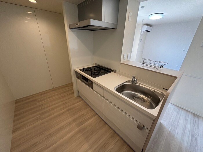 物件内観写真9　(キッチン)