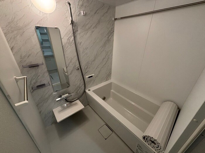 物件内観写真10　(バス／シャワールーム等)