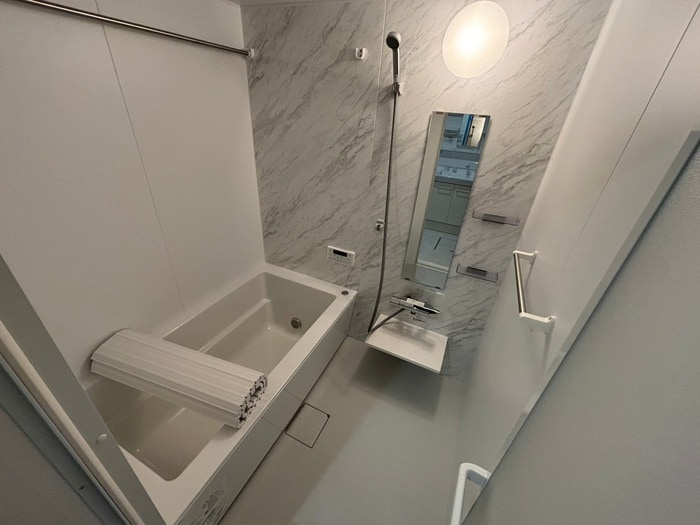 物件内観写真10　(バス／シャワールーム等)