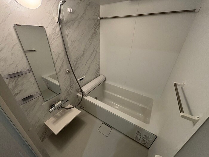 物件内観写真10　(バス／シャワールーム等)