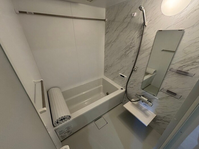 物件内観写真12　(バス／シャワールーム等)