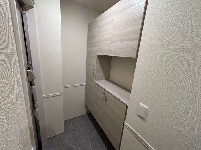 物件内観写真16　(靴箱)