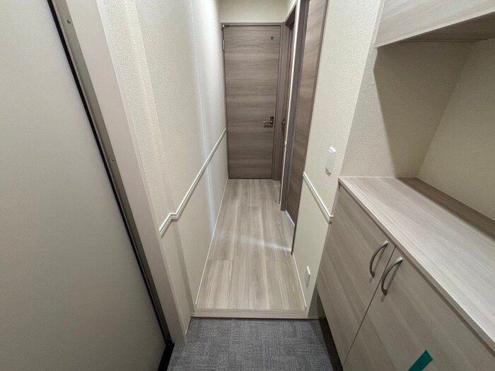 物件内観写真20　(廊下)