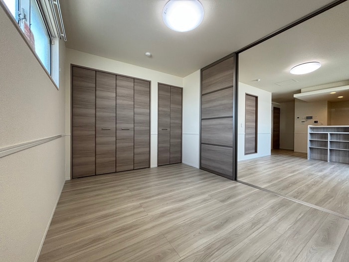 物件内観写真22　(居室)