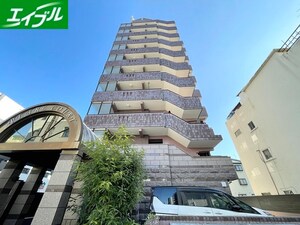 パ－ルコ－ト外観写真