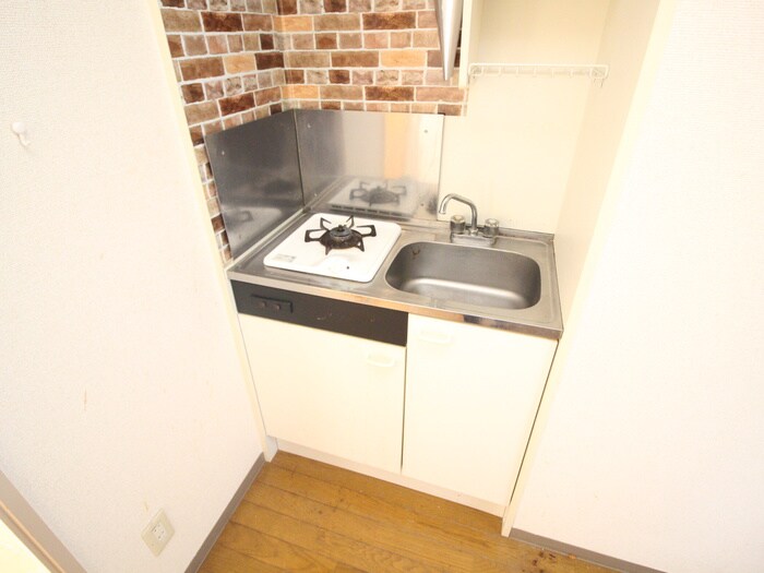 物件内観写真9　(キッチン)