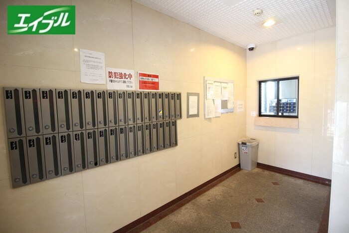 物件外観写真3　(建物設備)