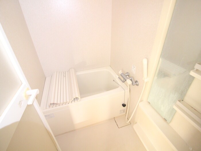 物件内観写真10　(バス／シャワールーム等)