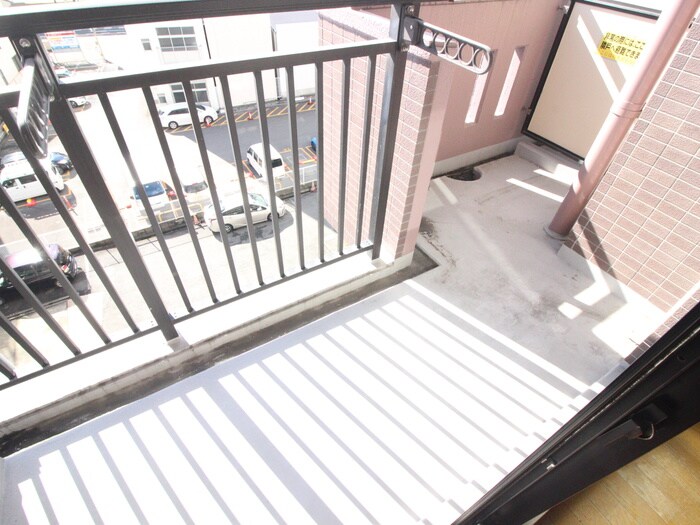 物件内観写真16　(ベランダ・バルコニー)