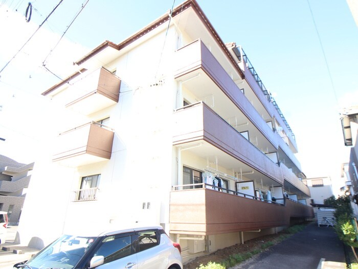 物件外観写真3　(外観写真)