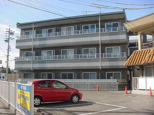 メゾンみゆき外観写真