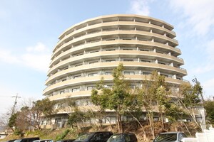 セラヴィ坂崎外観写真