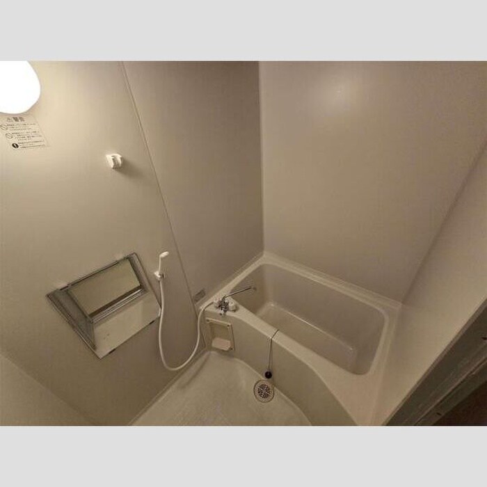 物件内観写真13　(バス／シャワールーム等)