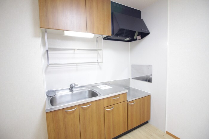 物件内観写真6　(キッチン)