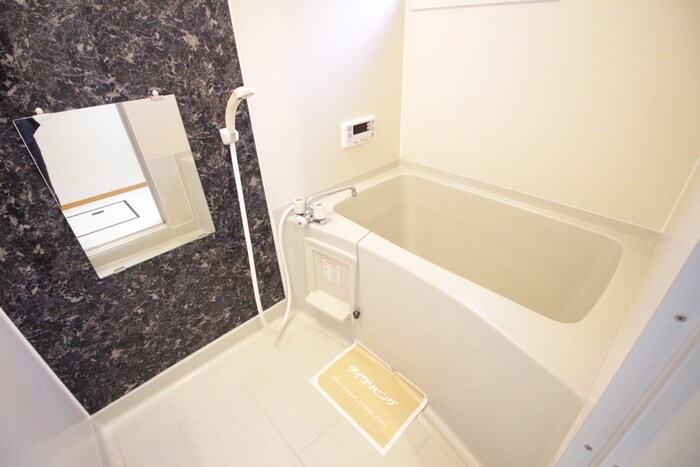 物件内観写真7　(バス／シャワールーム等)